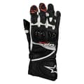 Pikkukuva 1 / 2: Alpinestars Gp Plus R V2 Käsineet Musta M