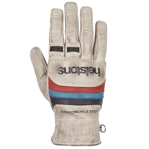 Helstons Mora Käsineet Beige 9