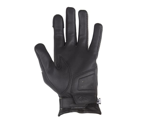 Helstons Kustom Handsker Sort 11