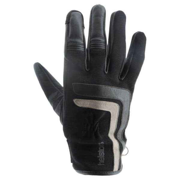 Helstons Jeff Handskar Svart 3XL