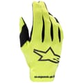 Pikkukuva 1 / 2: Alpinestars Radar Off-road Käsineet Keltainen 2XL / Short