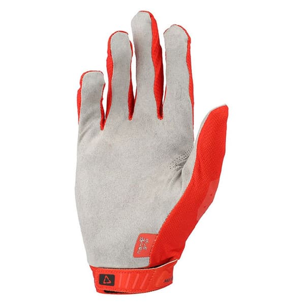 Leatt Gpx Moto 2.5 X-flow Off-road Handsker Rød M / Short