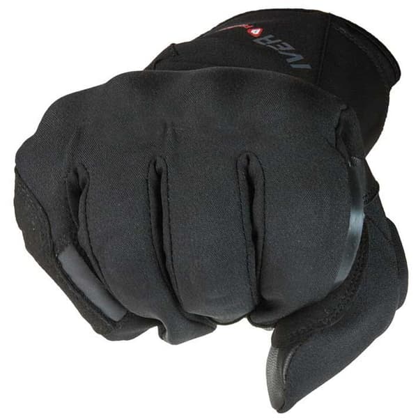 Garibaldi Iver Primaloft Handsker Sort S