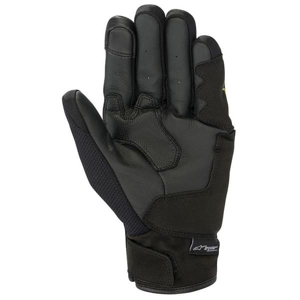 Alpinestars S Max Drystar Käsineet Musta XL