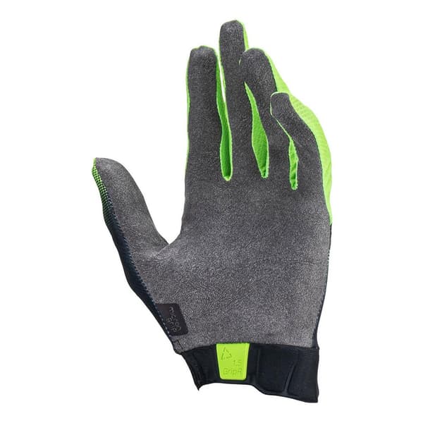 Leatt Moto 1.5 Gripr Off-road Handsker Grøn XL / Short