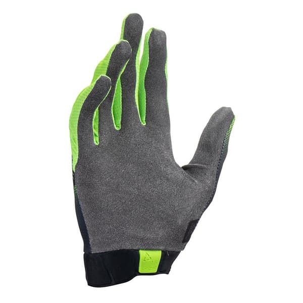 Leatt Moto 1.5 Gripr Off-road Handsker Grøn XL / Short