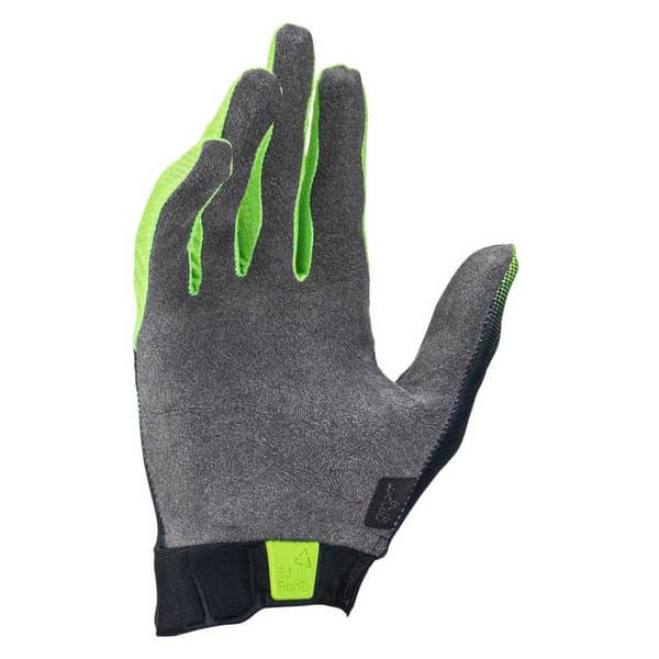 Leatt Moto 1.5 Gripr Off-road Handsker Grøn XL / Short