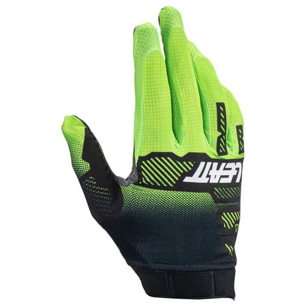 Leatt Moto 1.5 Gripr Off-road Handsker Grøn XL / Short