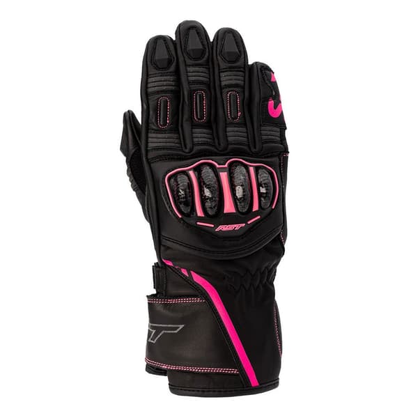 Rst S-1 Ce Handskar Svart XL