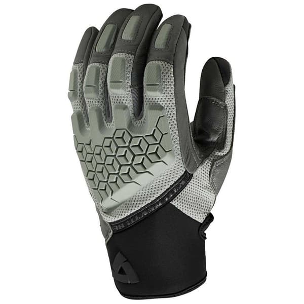Revit Caliber Off-road Handsker Grå 2XL / Short