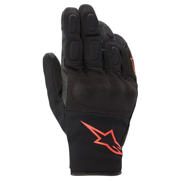 Alpinestars S Max Drystar Handsker Sort L