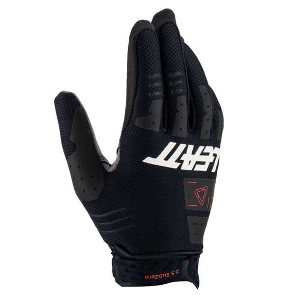 Leatt 2.5 Subzero Off-road Handsker Sort S / Short