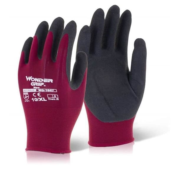 Beeswift wg1857s Click Wonder Grip Neo 7/Petit - WONDER GRIP NEO 7/LITEN