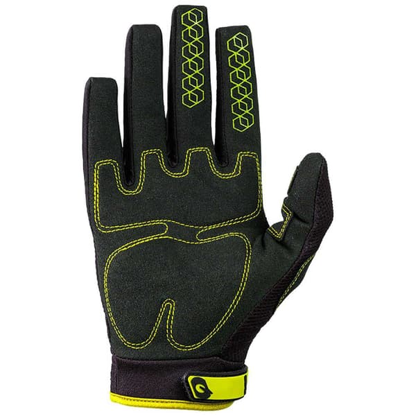 Oneal Sniper Elite Off-road Handsker Sort XL / Short