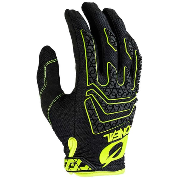 Oneal Sniper Elite Off-road Handsker Sort XL / Short