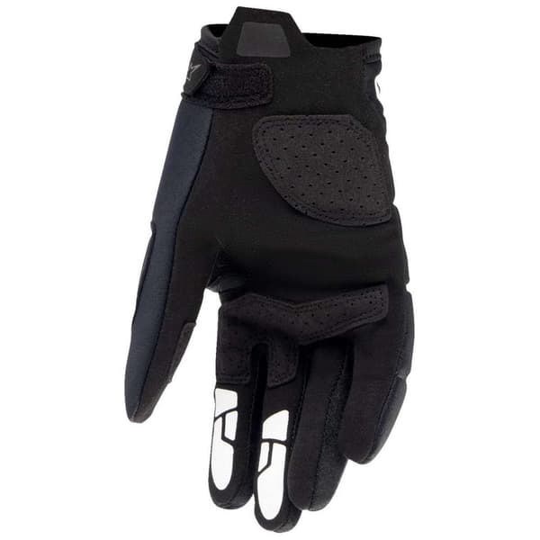 Alpinestars Thermo Shielder Off-road Käsineet Musta M Poika
