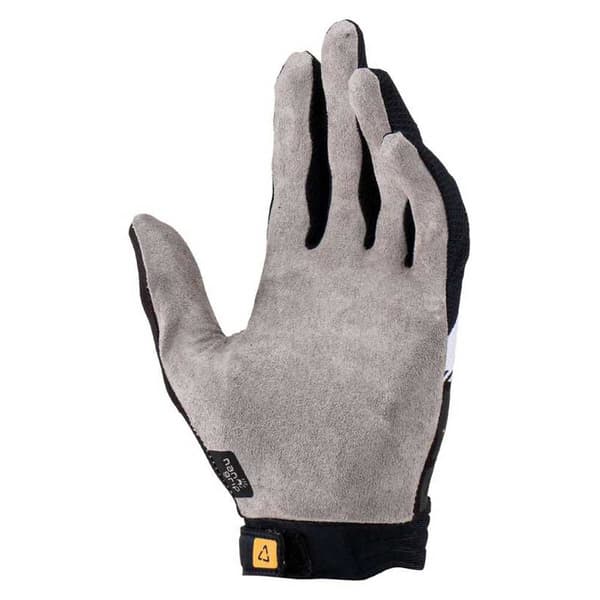 Leatt 2.5 X-flow Off-road Käsineet Musta M / Short