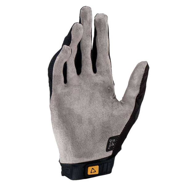 Leatt 2.5 X-flow Off-road Käsineet Musta M / Short