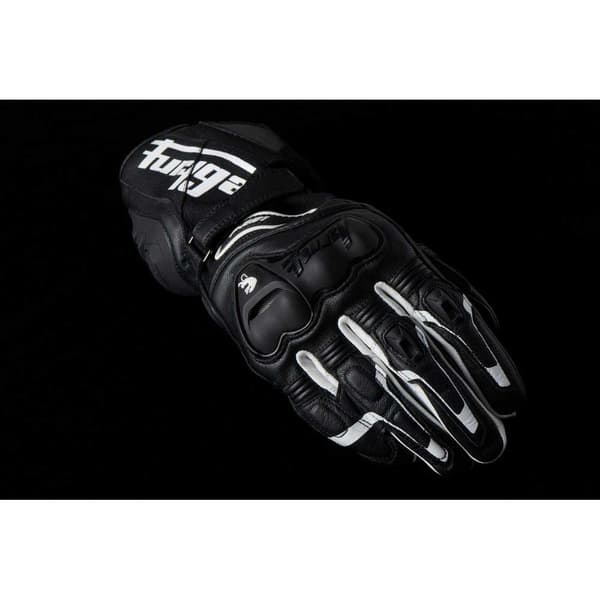 Furygan F-rs1 Handsker Sort 2XL