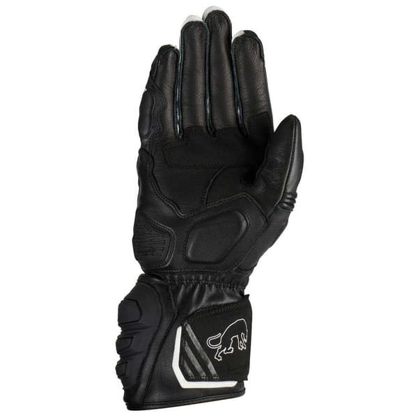 Furygan F-rs1 Handsker Sort 2XL