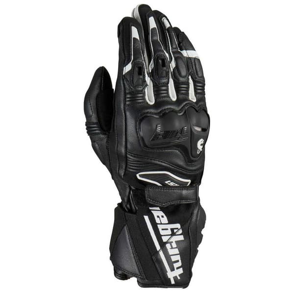 Furygan F-rs1 Handsker Sort 2XL