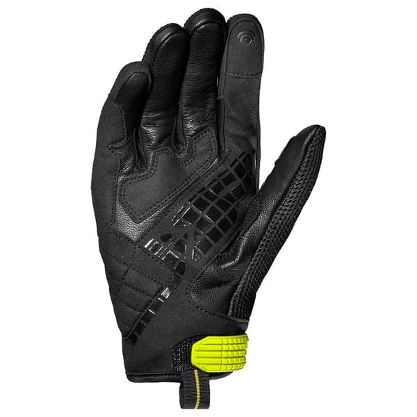 Spidi G-carbon Handskar Vit,Svart XL