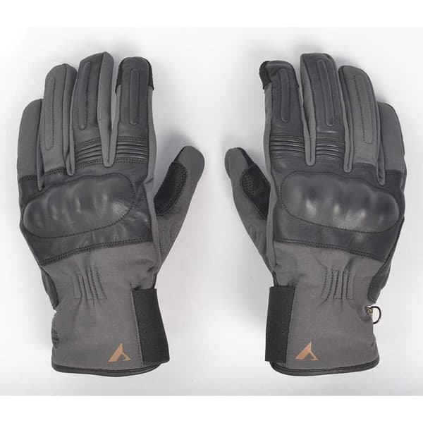 By City Artic Handsker Sort XL
