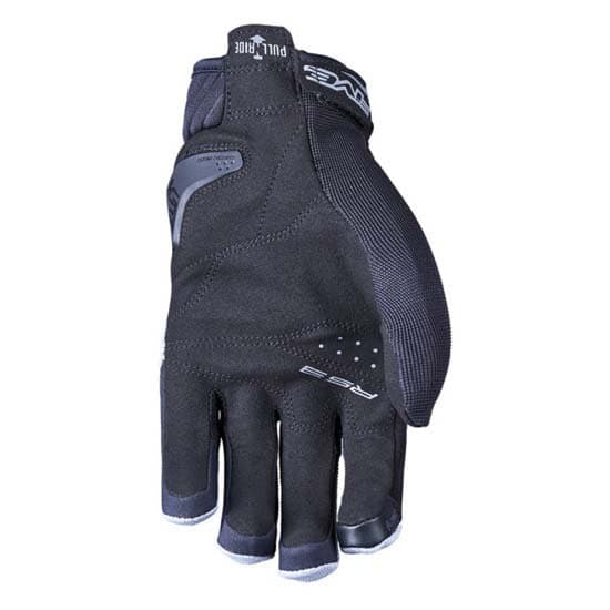 Five Rs3 Evo Naisten Hanskat Harmaa XL