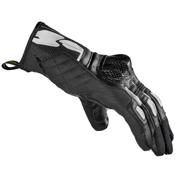 Spidi G-carbon Handskar Svart 2XL