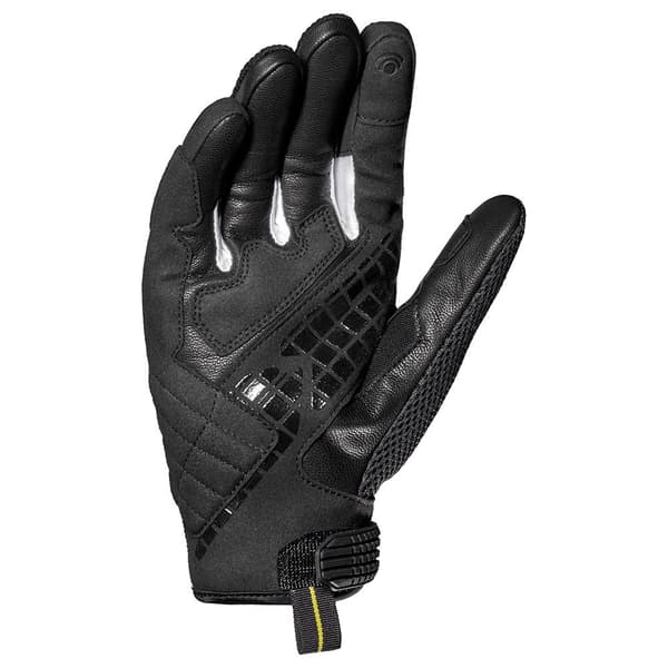Spidi G-carbon Handskar Svart 2XL