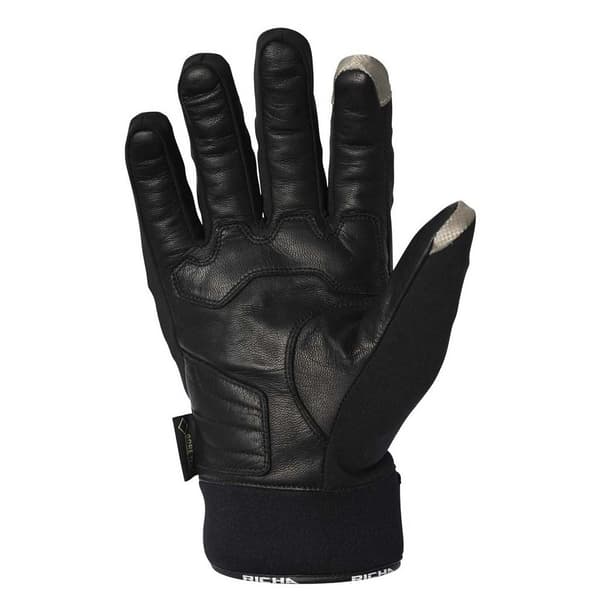 Richa City Goretex Handsker Sort S