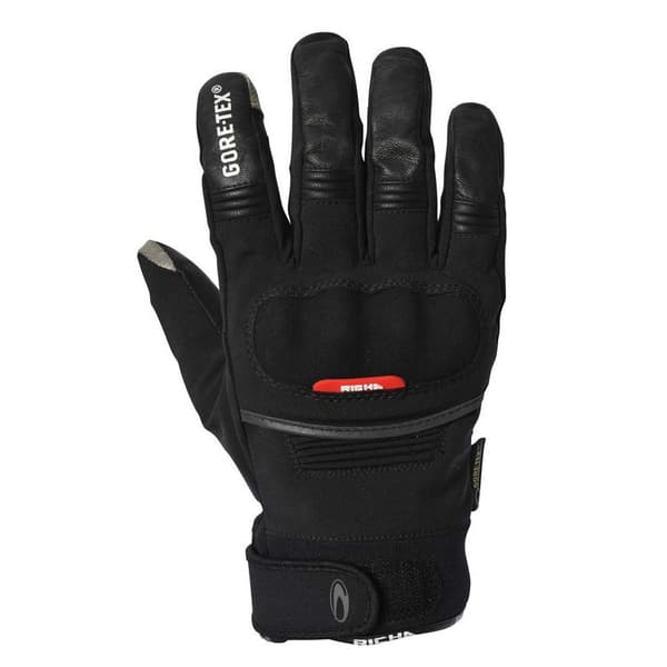Richa City Goretex Handsker Sort S