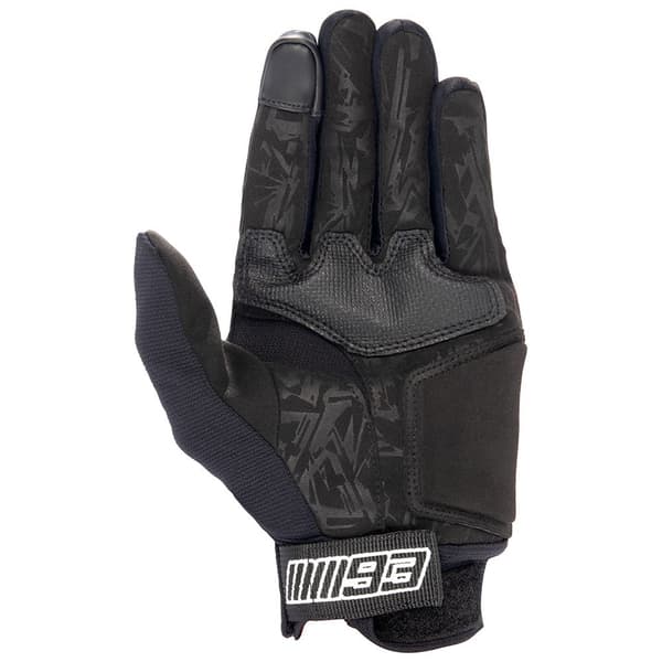 Alpinestars Aragon Handskar Röd S