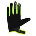 Miniatyrbillede 2 af 2: Ufo Skill Radial Off-road Handsker Gul L / Short