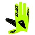 Miniatyrbillede 1 af 2: Ufo Skill Radial Off-road Handsker Gul L / Short