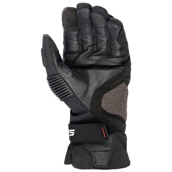 Alpinestars Boulder Goretex® With Gore Grip Technology Handskar Svart M