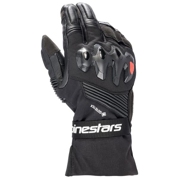 Alpinestars Boulder Goretex® With Gore Grip Technology Handskar Svart M