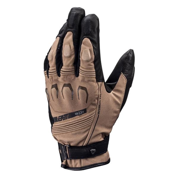 Leatt Adv Subzero 7.5 Terränghandskar Brun XL / Short