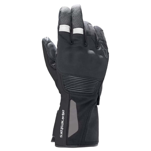Alpinestars Denali Aerogel Dry Star Käsineet Musta M