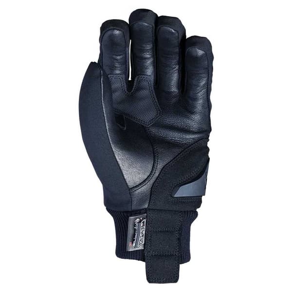 Five Wfx Frost Naisten Hanskat Musta XL