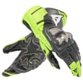 Miniatyrbillede 5 af 10: Dainese Full Metal 7 Læderhandsker Grøn 3XL / Long