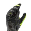 Miniatyrbillede 7 af 10: Dainese Full Metal 7 Læderhandsker Grøn 3XL / Long