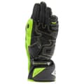 Miniatyrbillede 2 af 10: Dainese Full Metal 7 Læderhandsker Grøn 3XL / Long