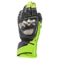 Miniatyrbillede 1 af 10: Dainese Full Metal 7 Læderhandsker Grøn 3XL / Long