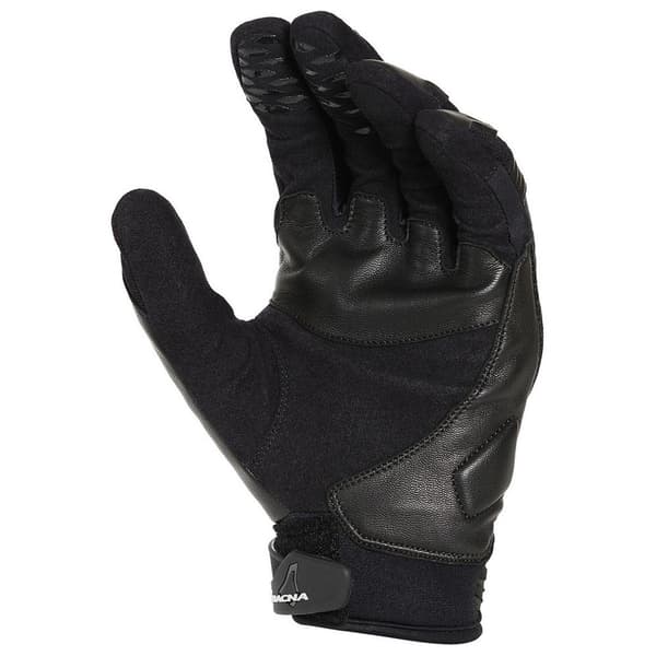 Macna Rime Handsker Sort XL