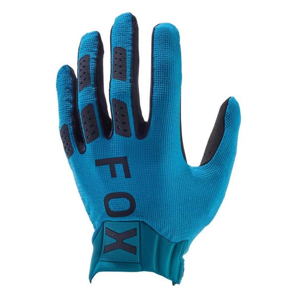 Fox Racing Mx Flexair Terränghandskar  S