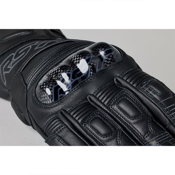 Rst Fulcrum Wp Ce Handskar Svart 2XL