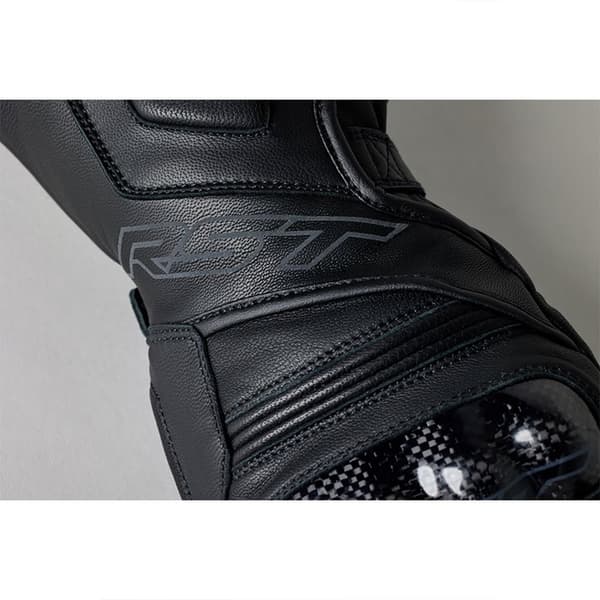 Rst Fulcrum Wp Ce Handskar Svart 2XL