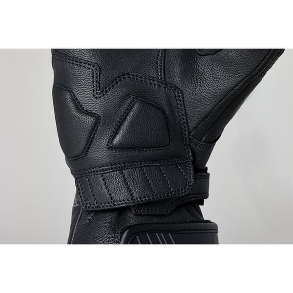 Rst Fulcrum Wp Ce Handskar Svart 2XL