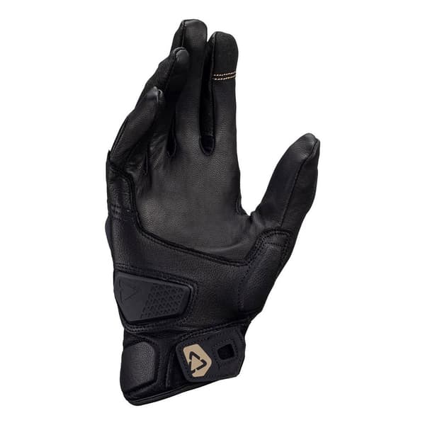 Leatt Adv Hydradri 7.5 Off-road Handsker Sort L / Short